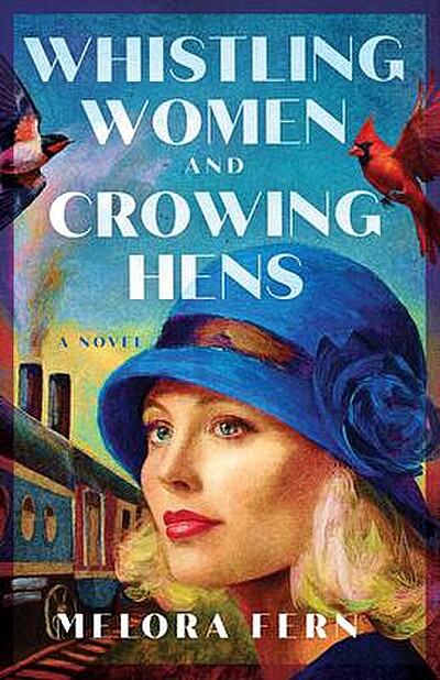 Whistling Women and Crowing Hens