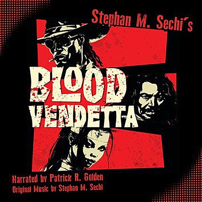 Blood Vendetta