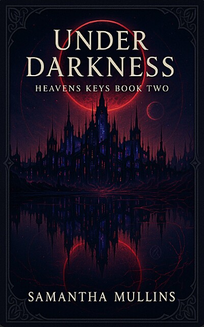 Under Darkness