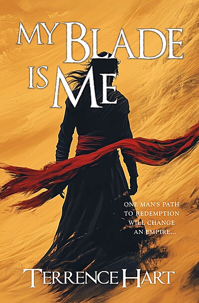 My Blade Is Me