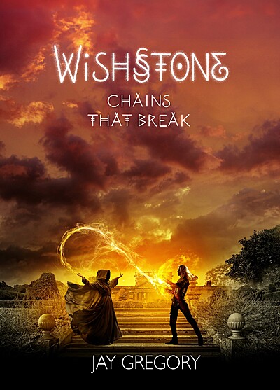 Wishstone: Chains That Break