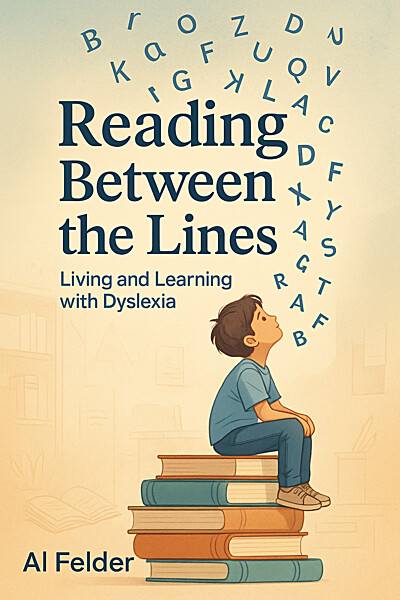 Reading Between the Lines: Living and Learning with Dyslexia
