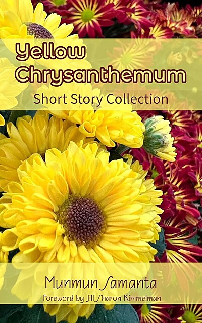 Yellow Chrysanthemum: Short Story Collection