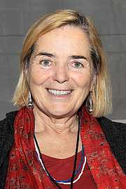 Author photo. Author Naomi Duguid at the 2016 Texas Book Festival. By Larry D. Moore, CC BY-SA 4.0, <a href="https://commons.wikimedia.org/w/index.php?curid=53508149" rel="nofollow" target="_top">https://commons.wikimedia.org/w/index.php?curid=53508149</a>
