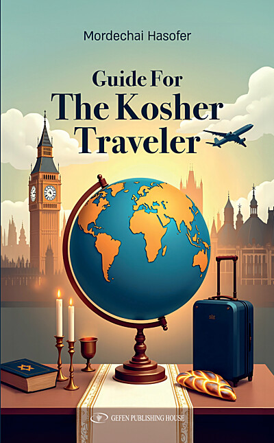 Guide For The Kosher Traveler
