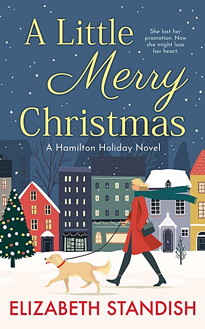 A Little Merry Christmas