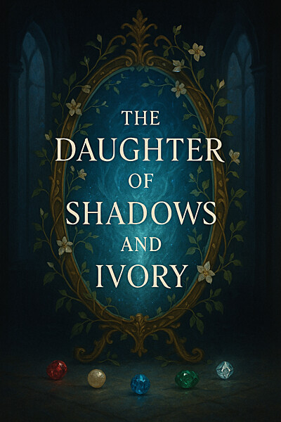The Daughter of Shadows and Ivory
