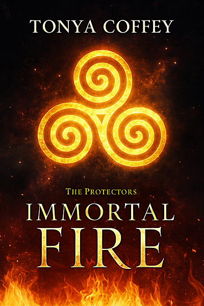Immortal Fire