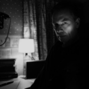 Picture of author.