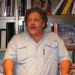 Author photo of Jeff Lindsay