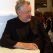 Author photo of Leif G. W. Persson