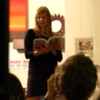 Author photo of Lauren Beukes