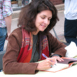 Author photo of Blue Balliett