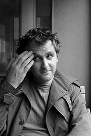 Foto de l'autor. 