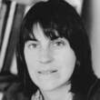 Author photo of Alice Oswald