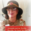 Author photo of Judith Viorst