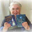 Author photo of Laura Amy Schlitz