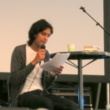 Author photo of Jonas Hassen Khemiri