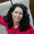 Author photo of Toni Weschler