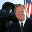 Author photo of James Bradley