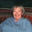 Author photo of Sheri S. Tepper