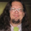 Author photo of Penn Jillette