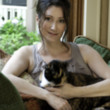 Author photo of Sara Gruen