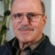 Author photo of Aaron Elkins