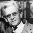 Author photo of John G. Neihardt
