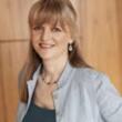 Author photo of Ruth Downie