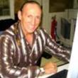 Author photo of Gregory David Roberts