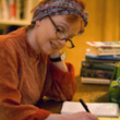 Author photo of Rebecca Wells