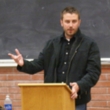 Author photo of Jeremy Scahill