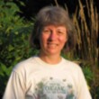 Author photo of Fern Marshall Bradley