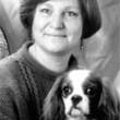 Author photo of Dorothy Cannell