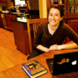 Author photo of Sarah Prineas