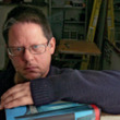 Author photo of William T. Vollmann