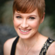Author photo of Hope Larson