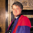 Author photo of Christopher De Hamel