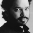 Author photo of Vikram Chandra