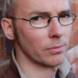 Author photo of Jon McGregor