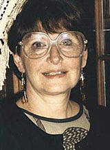 Foto de l'autor. The Barbara Juster Esbensen Memorial