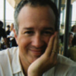 Author photo of Jon Agee