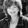 Author photo of Kimberly Willis Holt