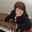 Author photo of Louise Welsh