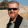 Author photo of Richard H. Wilkinson