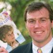 Author photo of Andrew Morton