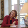 Author photo of Penelope Rowlands