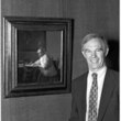 Author photo of Arthur K. Wheelock, Jr.