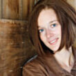 Author photo of Ann Voskamp